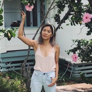 Flynn Skye perfect tank